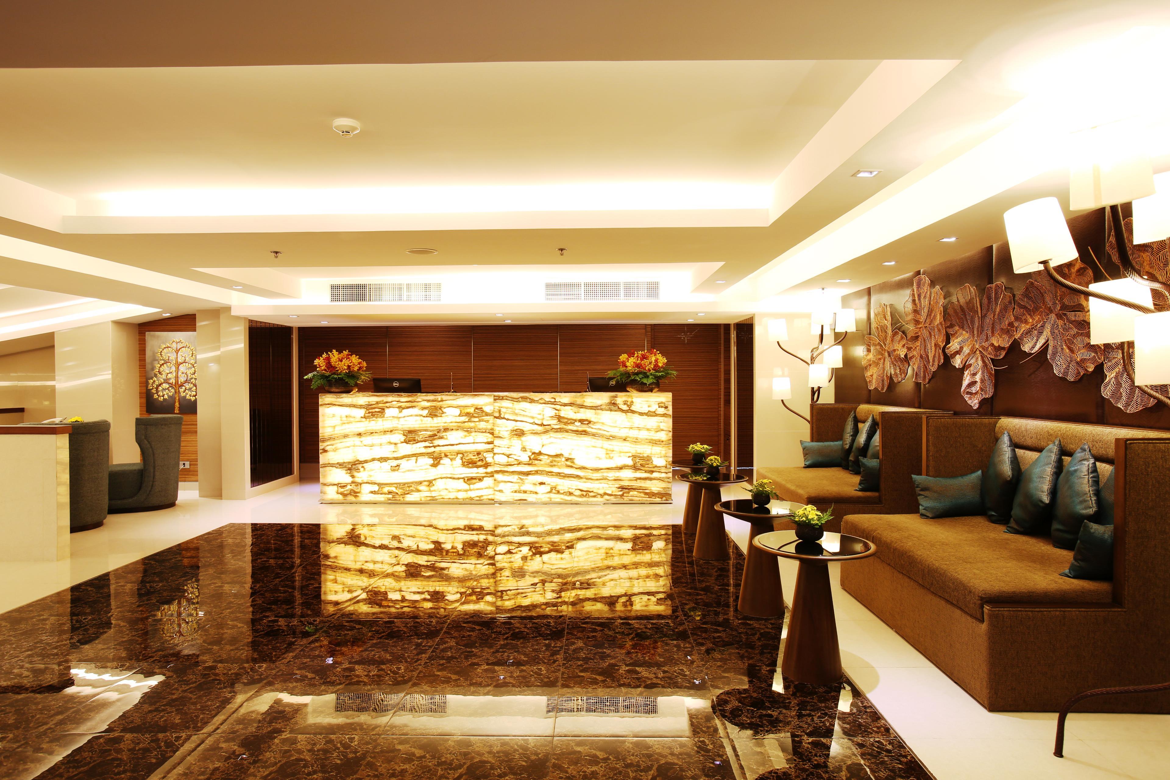 Ramada By Wyndham Bangkok Sukhumvit 11 Ξενοδοχείο Εξωτερικό φωτογραφία